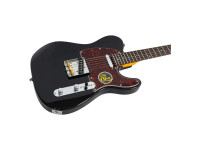 Larry Carlton T7 BK New Gen Larry Carlton T7 BK New Gen